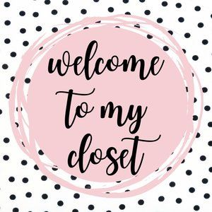 Make my closet YOURS!
